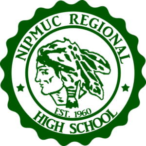 nipmuc_regional_high_school_logo