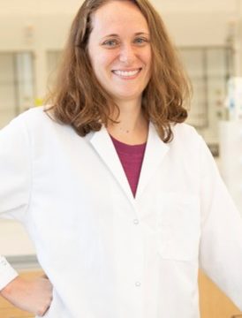 Dr. Carley Henderson Promoted to Senior Lecturer